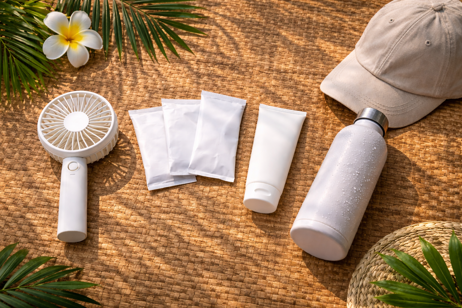 Thailand in March planning guide